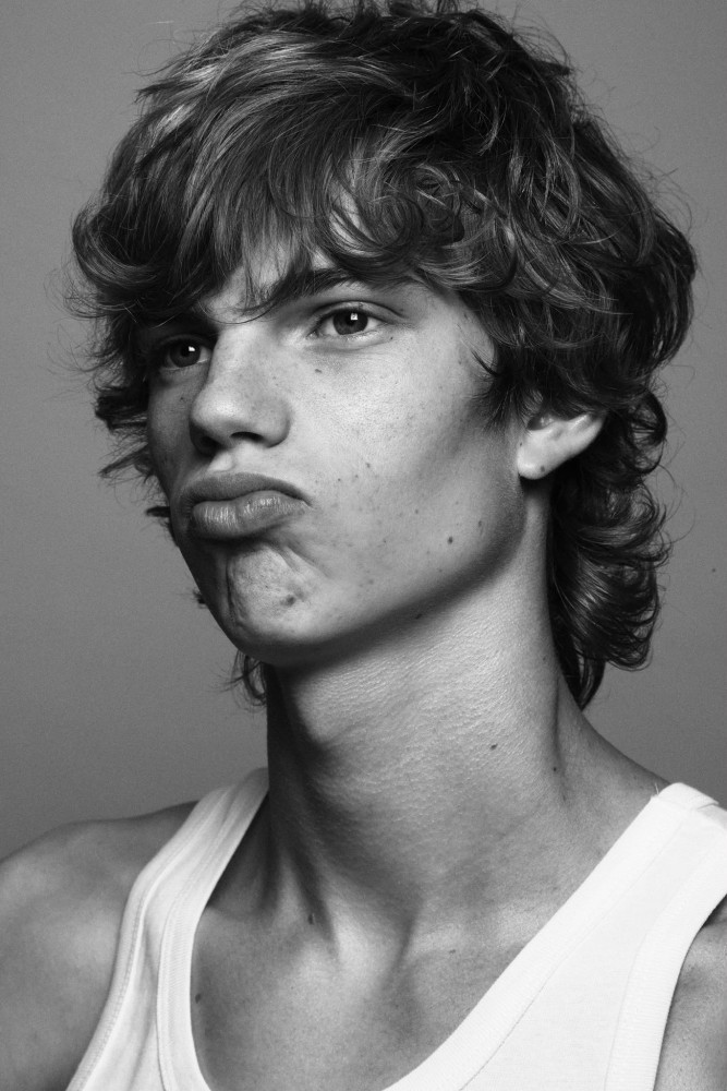 GAVRIEL MOORE